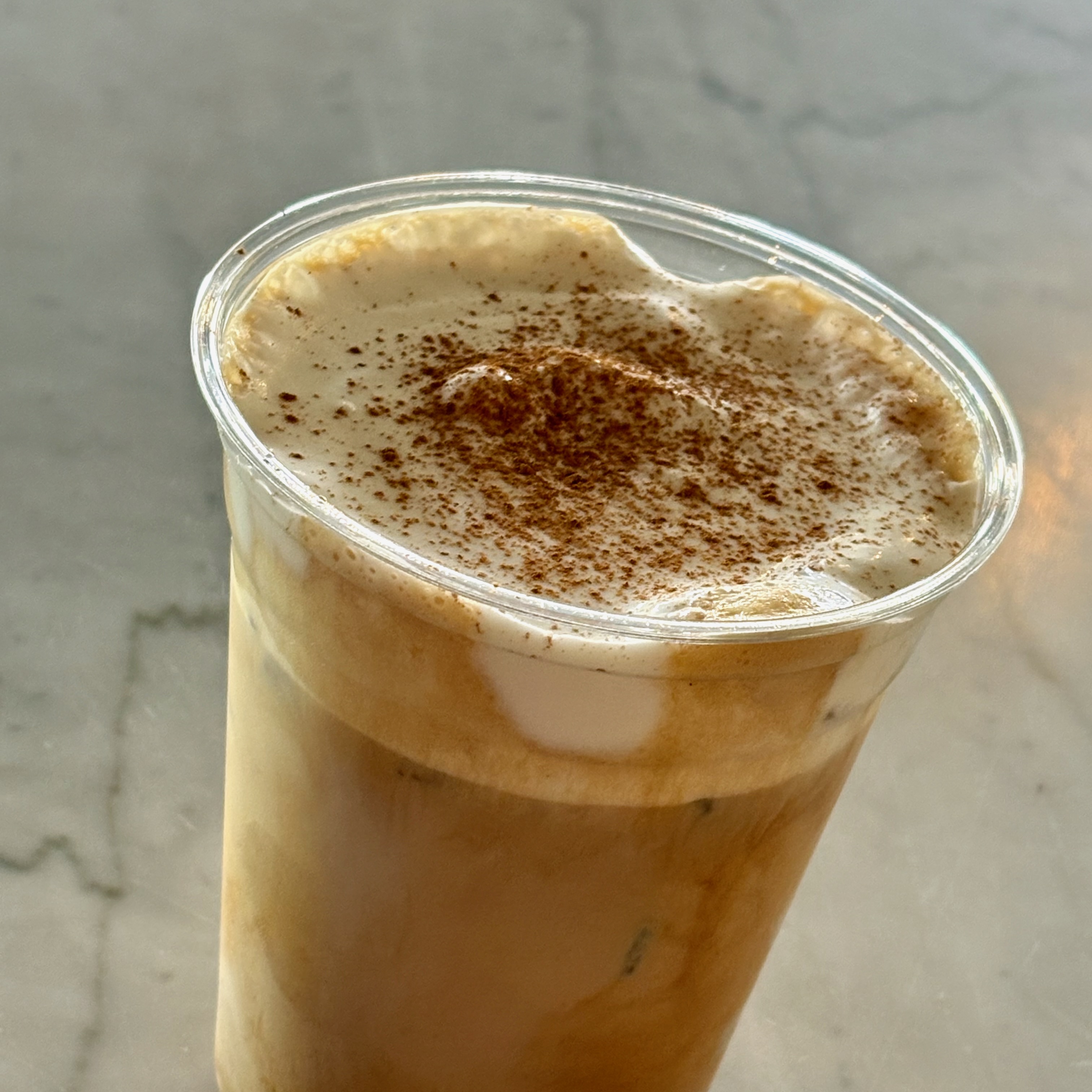 When Is It Too Early for Pumpkin Spice Lattes?